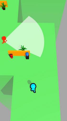 躲猫猫逃跑手机版 v0.21