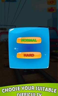地铁跑酷冲浪者mod版  v1.1