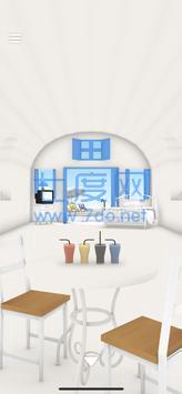 圣托里尼岛逃脱