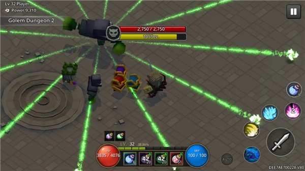 像素地牢勇者 v1.5.7