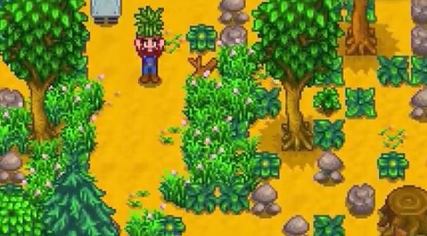 星露谷物语农用小机器人mod手机版  v3.1.3