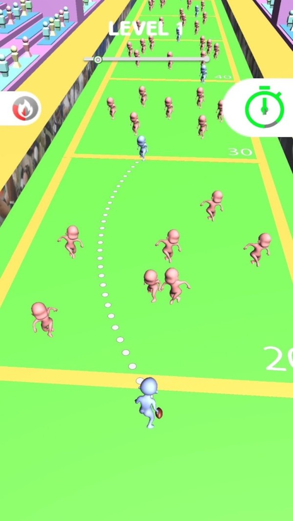 火柴人足球队 2020-10-14 10:51