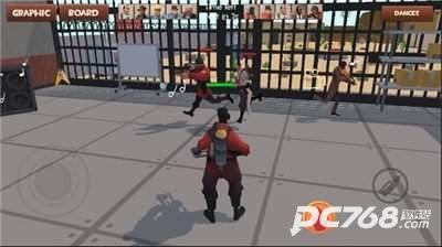 军团要塞2手机版