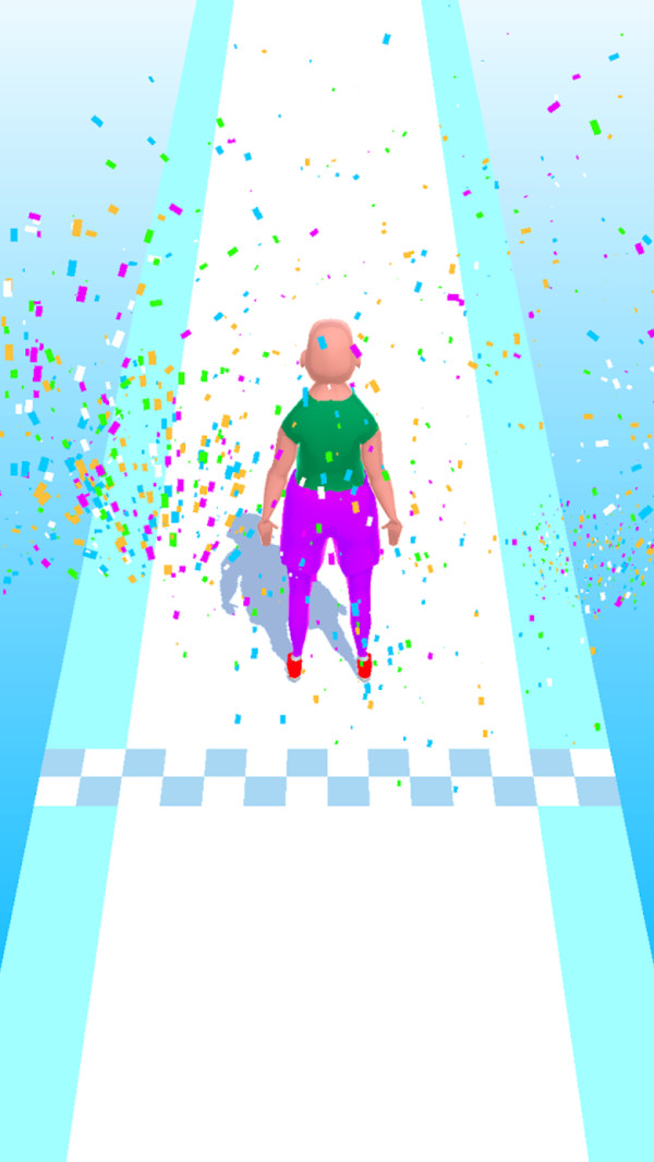 苗条的女王手机版