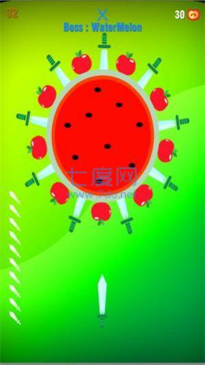 匕首挑战游戏 v3.0