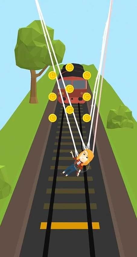 蜘蛛英雄2021游戏手机版下载  v5.0.1