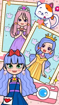 公主时尚化妆达人 v3.0.5