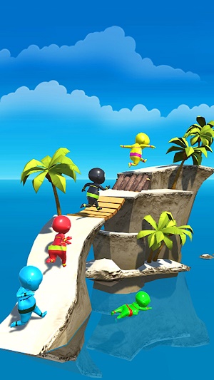 人类火拼大作战 v1.1.2