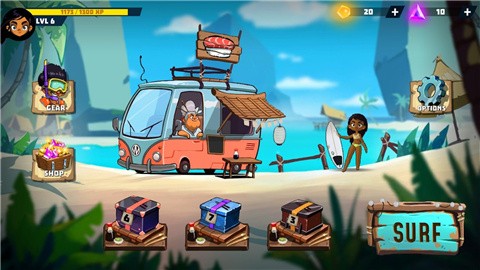 寿司冲浪  v1.0.12