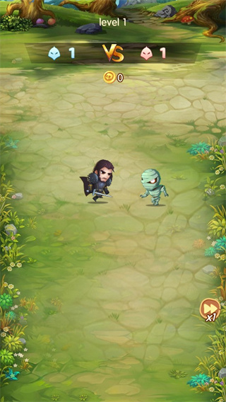 暗影英雄下载安装手机版