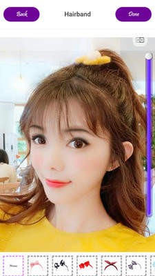 美颜PS相机 2020-08-31 16:27