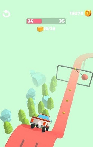 网络卡车托运人游戏最新安卓版  v5.0.1