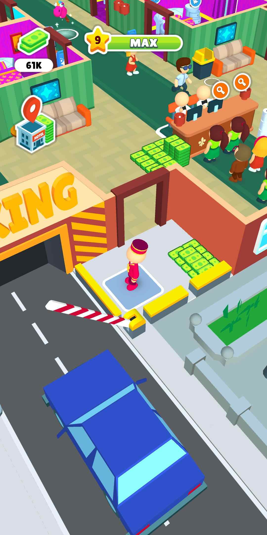 我的完美酒店 v1.0.11