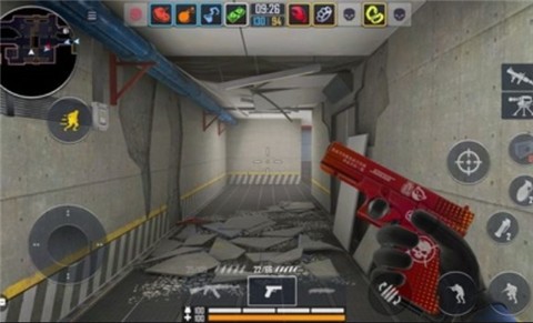 火线出击联网版  v3.45