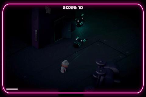 霓虹梦惊魂 v1.0