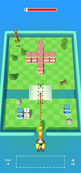 圣魂纷争最新版本 v1.0