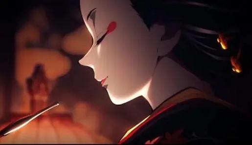 鬼灭之刃花街篇 v2.0