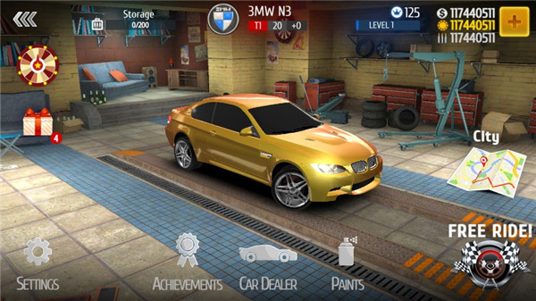 公路驾驶传承最新版(RDL) v9.98