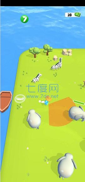 我超能挖游戏 v1.0.0