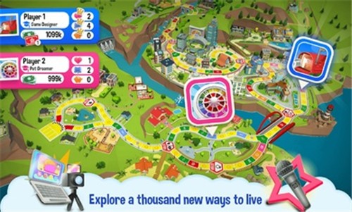 生活游戏2汉化版  v0.2.3