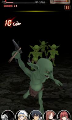 哥布林杀手无休止的报复  v1.0.24