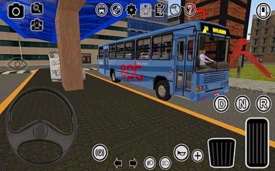 宇通巴士模拟器2020 2019-10-31 11:50