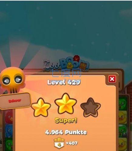 动物园繁荣 v1.0