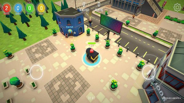 印度汽车公司游戏免费金币中文版下载  v4.4.1