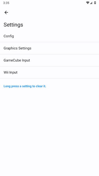 dolphin模拟器  v5.0-18809
