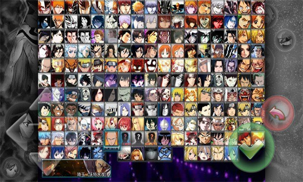 死神VS火影绊全人物版  v1.3.0