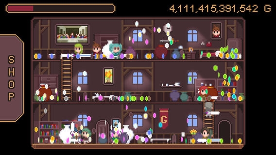 壶传奇 PotofLegend v4.0.5