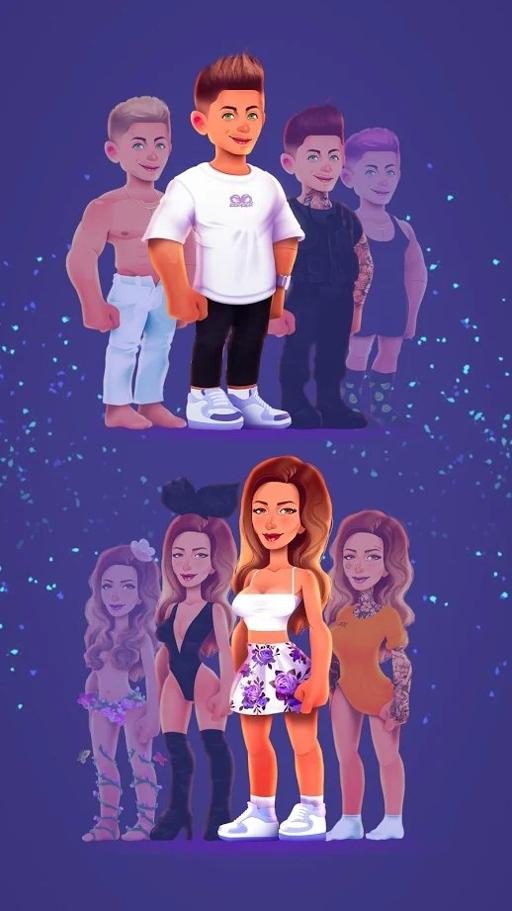 奥尔特表演 v1.1