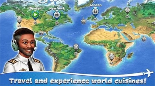 飞机大厨  v7.2.4