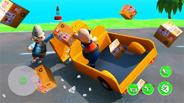 打工人的世界  v1.0