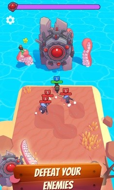 我的梦幻小岛汉化版  v1.0.16