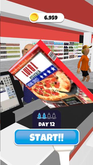 购物天堂  v0.1.2