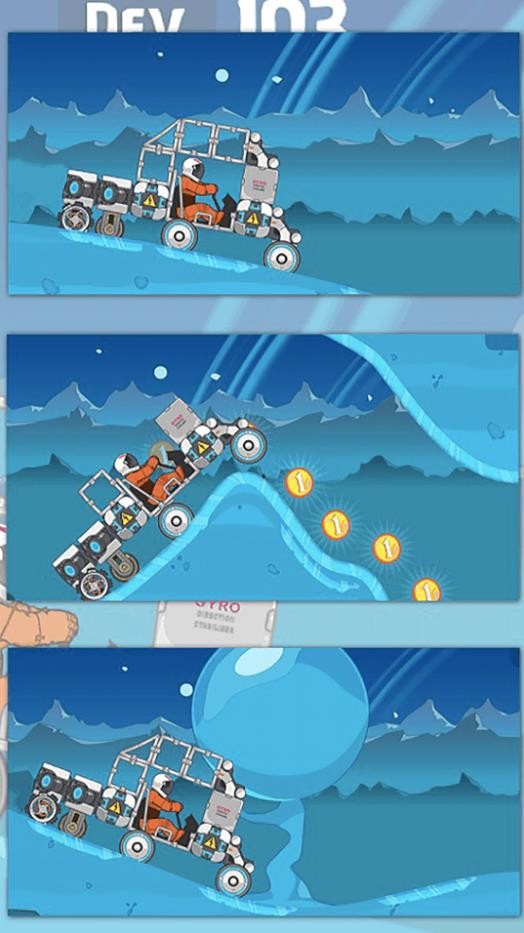 拼装大比拼  v1.0