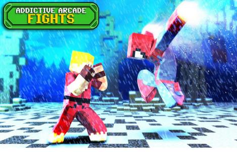 像素英雄对决 2020-01-23 10:26