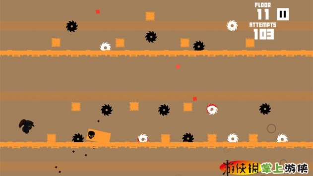 影子快闪2 Shadow Glitch 2 v4.0.5