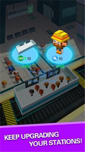 地铁大亨游戏 v1.0.1