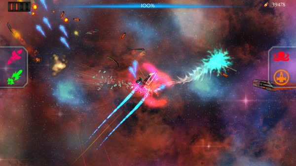 罗马2077太空战争 中文版 v3.0.5