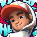 地铁跑酷滑板英雄中文版最新版