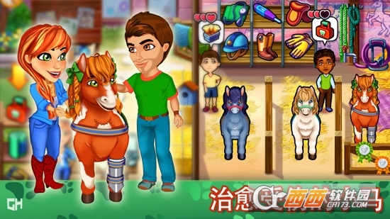 Dr.Cares凯尔斯医生 v1.14安卓版
