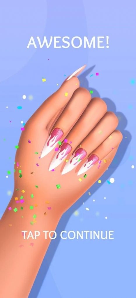亚克力美甲游戏官方版  v3.0.4