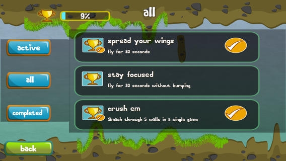 飞行跳蚤 AFlyingFleaEllaFaunaFleaLennyandDez'sGravityDefyingJetpackAdventure v4.0.5