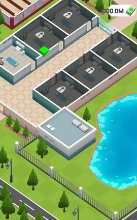 空闲的殡仪馆 v1.0.79