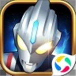 奥特曼之格斗超人解锁版下载