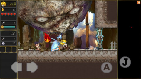 月之传说 月之传说