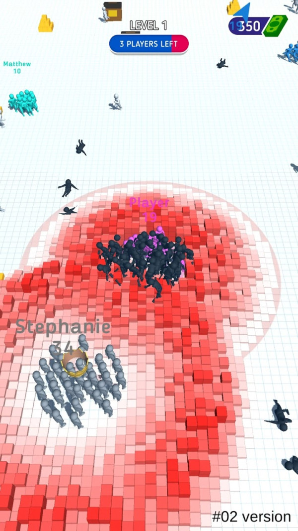 打团竞技场游戏安卓版  v4.4.1