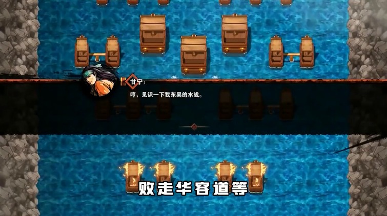 主公别挂机 v1.1